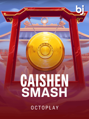 Caishen Smash game icon