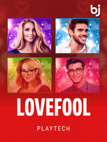 Lovefool game icon