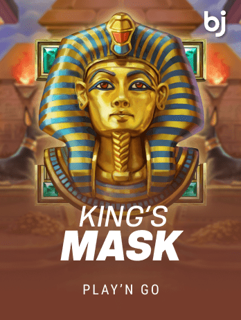 King's Mask game icon