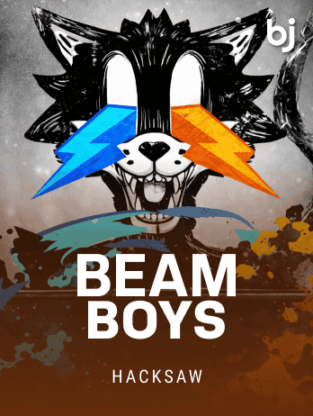 Beam Boys game icon