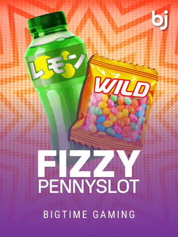 Fizzy Penny game icon