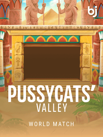 Pussycats' Valley game icon