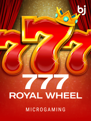 777 Royal Wheel game icon