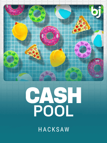 ক্যাশ পুল game icon