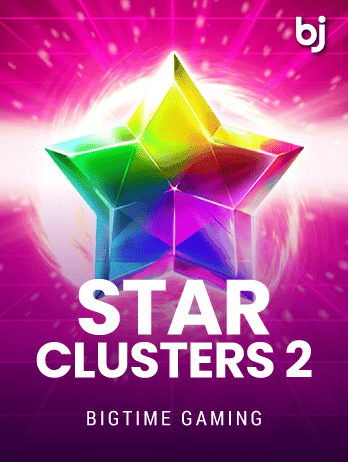 Star Clusters 2 game icon